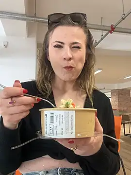 IsabellaEtha online show from February 20, 11:56 am