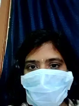 indumathi123 online show from March 23, 7:09 pm