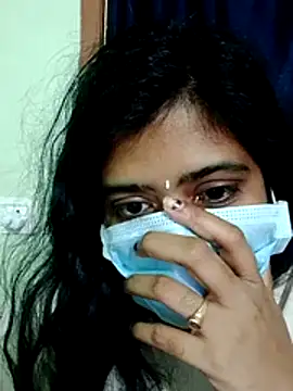 indumathi123 online show from March 31, 7:25 pm