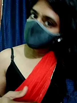 indumathi123 online show from April 18, 8:09 pm