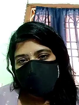 indumathi123 online show from April 17, 9:00 am