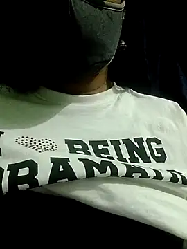 indumathi123 online show from April 15, 7:03 pm