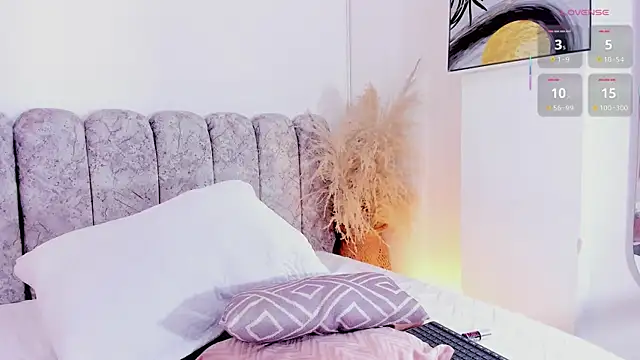 azaharaaa  online show from March 6, 12:11 pm