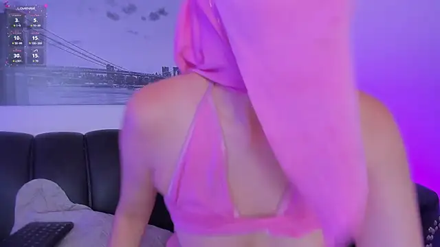 Dalila gidi online show from December 20, 1:48 pm