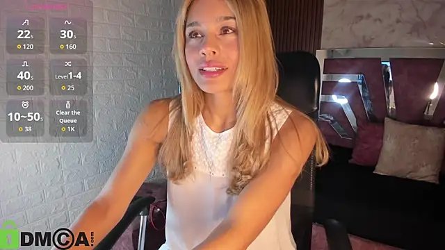 hot cupid01 online show from January 15, 11:16 am