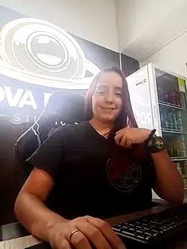 Dakota hot03 online show from May 5, 2:03 am