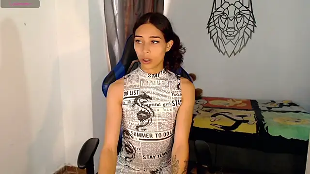 Sweet-Cris online show from November 26, 4:52 pm