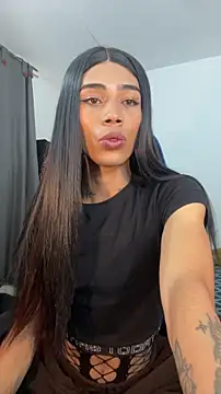 Sweet-Cris online show from February 5, 6:11 pm