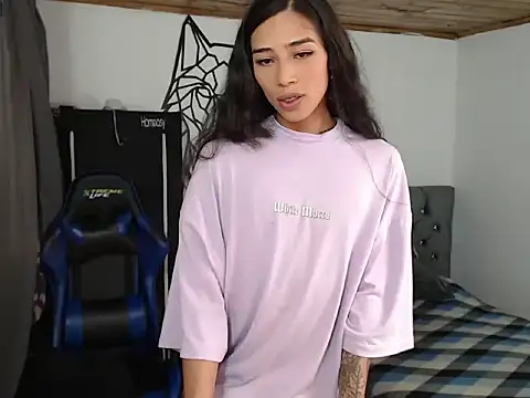 Sweet-Cris online show from March 17, 7:18 pm