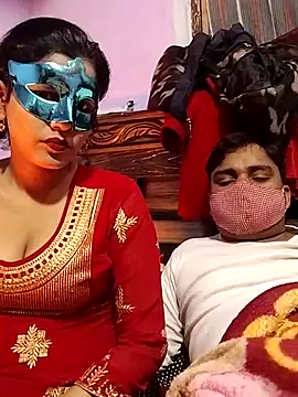 Desi muslimcouple online show from January 8, 5:28 pm