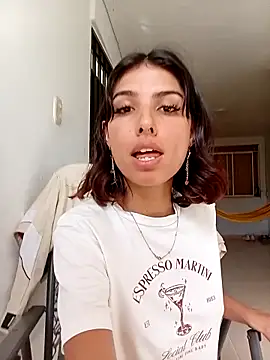 nina sky online show from November 25, 7:26 pm