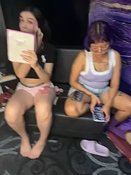 Brutal FullUrgia69 online show from January 16, 8:05 pm