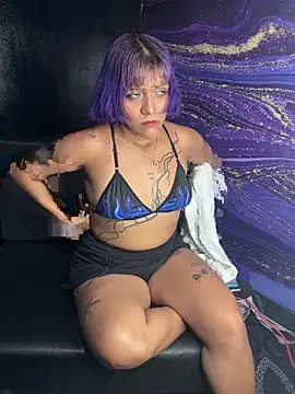 Brutal FullUrgia69 online show from January 31, 8:18 pm