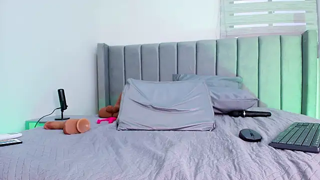 carol juicyy online show from February 28, 7:46 pm