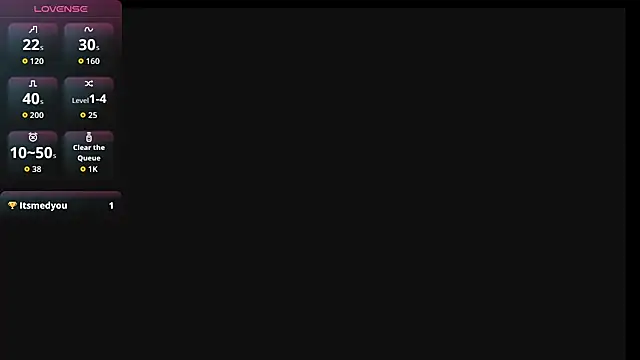 Jessi Alex online show from December 16, 10:10 am