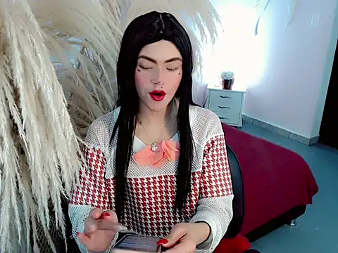 nathalialoes1 online show from October 17, 7:50 pm