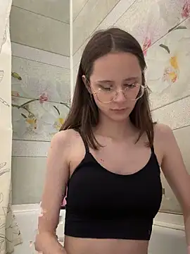 MartaBrent online show from September 13, 6:27 pm