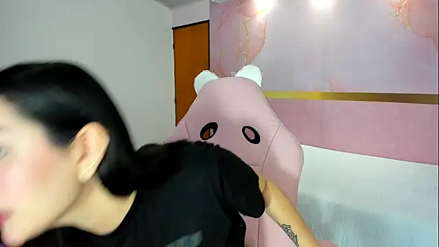 milk candy18 online show from October 30, 11:17 pm