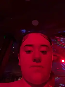 Electraaxoxo online show from January 6, 1:53 am