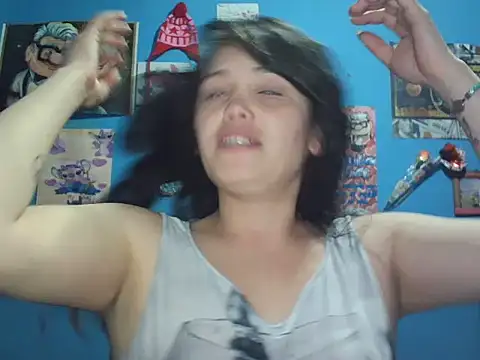 chanito 1421 online show from November 24, 6:21 pm