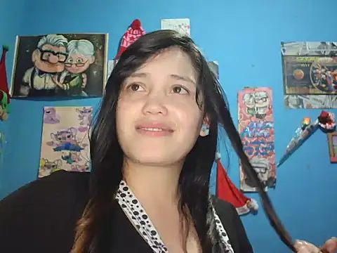 chanito 1421 online show from November 14, 7:58 pm