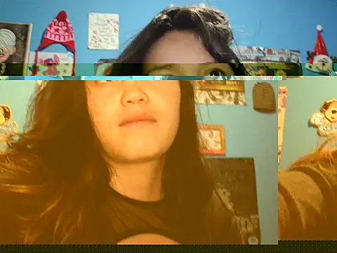 Snapshot of chanito_1421 chatting on October 24, 1:34 am chanito 1421 online show from October 24, 1:34 am