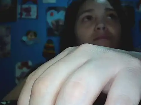 chanito 1421 online show from November 6, 4:18 am