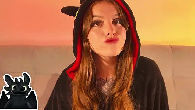 Aciid lover online show from March 19, 3:33 am