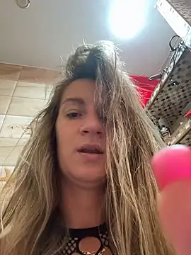 EvvaMur online show from January 9, 1:10 am