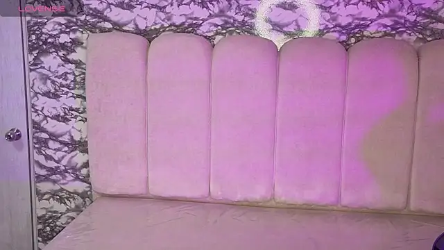 Luna Star v online show from December 5, 3:28 am