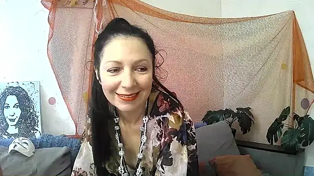 ValleriWind online show from September 26, 8:34 am