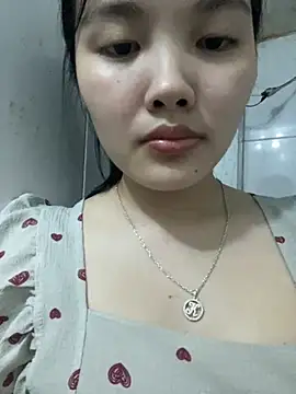 Xu Xubaby online show from October 8, 1:48 pm