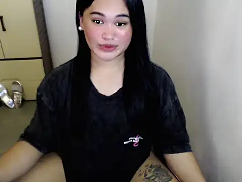 Annierose ts online show from May 22, 11:47 pm