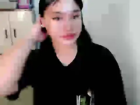 Annierose ts online show from June 13, 12:19 am