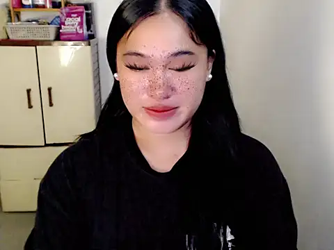 Annierose ts online show from June 11, 11:01 pm