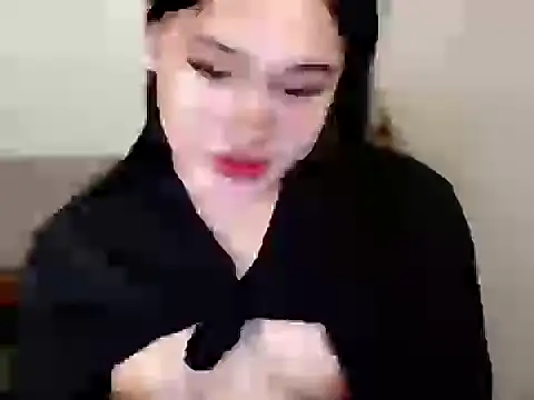 Annierose ts online show from June 26, 8:43 pm