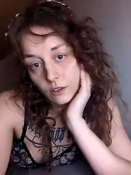 marijacucu online show from February 14, 10:01 pm