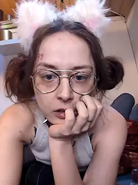 marijacucu online show from June 3, 6:46 pm