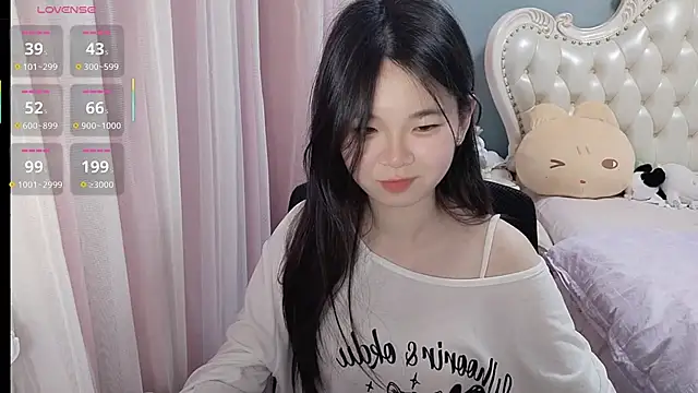 Cand0 online show from May 14, 3:40 pm