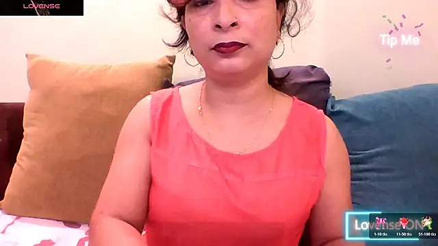 mitali sanju online show from October 23, 1:33 am