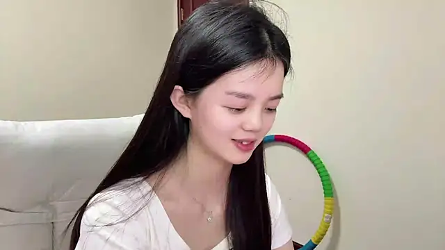 Nicole-13 online show from April 7, 2:19 pm