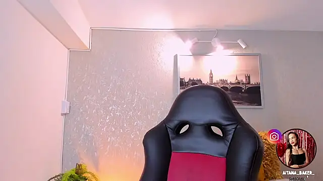 Snapshot of aitana_baker_ chatting on September 16, 4:09 am aitana baker  online show from September 16, 4:09 am