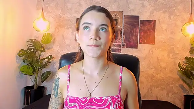 aitana baker  online show from November 27, 9:06 pm