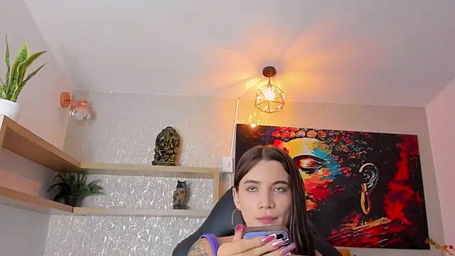 aitana baker  online show from January 16, 8:05 pm