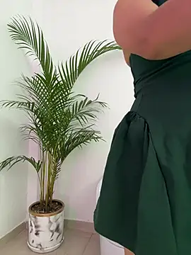 Ariana2017 online show from February 24, 3:32 pm