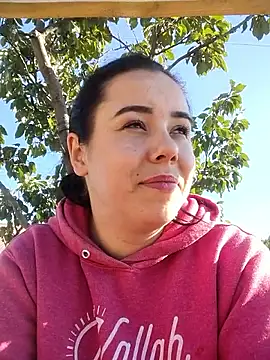 CutieMarine online show from September 26, 12:25 pm