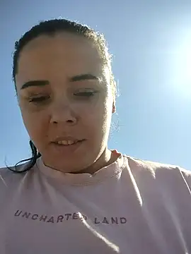 CutieMarine online show from September 21, 10:03 am