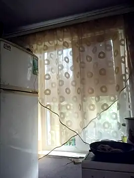 CutieMarine online show from October 7, 10:52 am