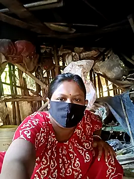 Hotty-rosni online show from November 19, 3:39 am