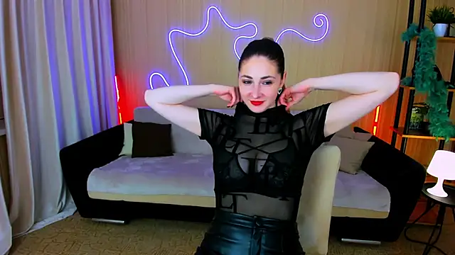 SensitiveSooul online show from November 5, 7:41 pm